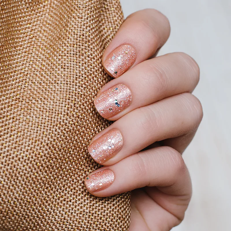 Nail art at Dream Nails Kennesaw