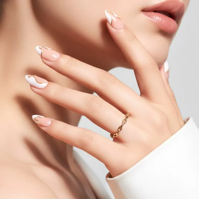 SNS nails Dream Nails