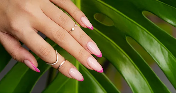 Dream Nails